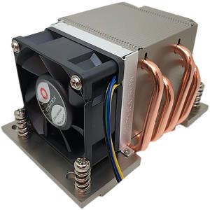 EU Product - K�hler Dynatron A26 2HE aktiv AMD Socket SP3, TR4 thumbnail