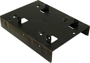 EU Product - Einbaurahmen 3.5