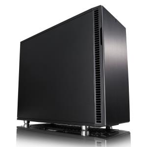 FD-CA-DEF-R6-BK FRACTAL DESIGN Define R6 Black