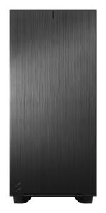 DEFINE 7 COMPACT BLACK SOLID CASE thumbnail