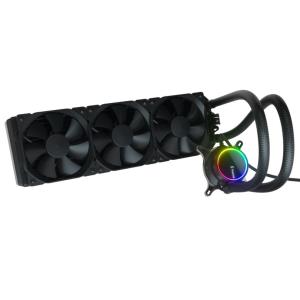 FD-W-2-S3601 FRACTAL DESIGN Celsius+ S36 Dynamic - All-in-one liquid cooler - Black
