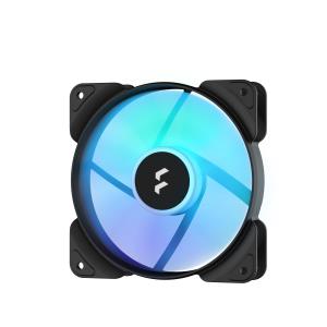 FD-F-AS1-1204 FRACTAL DESIGN Aspect 12 RGB Black Frame