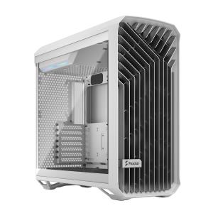 TORRENT WHITE CLEAR TG CASE thumbnail