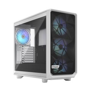 MESHIFY 2 RGB WHITE TG CASE thumbnail