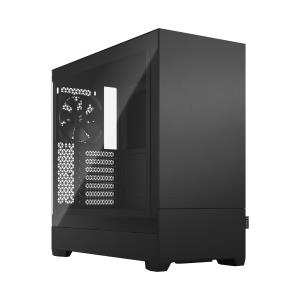 POP SILENT BLACK TG CASE thumbnail
