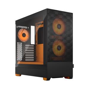 POP AIR RGB ORANGE CORE TG CASE thumbnail
