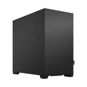 POP MINI SILENT BLACK SOLID CASE thumbnail