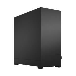 POP XL SILENT BLACK SOLID CASE thumbnail