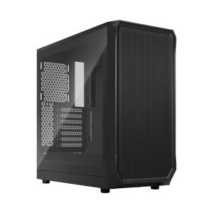 FOCUS 2 BLACK TG CASE ATX thumbnail