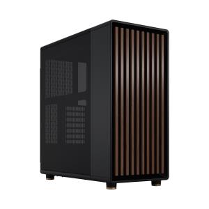 NORTH CHARCOAL BLACK SOLID thumbnail