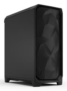FRACTAL MESHIFY 3 BLACK SOLID CASE thumbnail