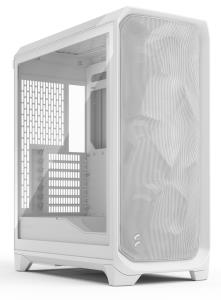 FRACTAL MESHIFY 3  TG CLEAR CASE thumbnail