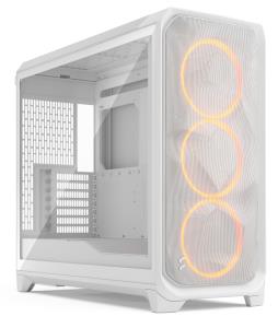 FRACTAL MESHIFY 3 XL WHITE CASE thumbnail