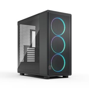 FRACTAL EPOCH XL BLACK RGB thumbnail