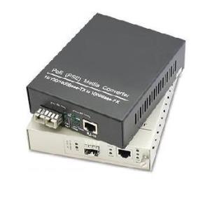 ADD-GMC-SFP-EU ADDON NETWORKS 10/100/1000Base-TX(RJ-45) to Open SFP Port Media Converter With EUR Standard Power Supply