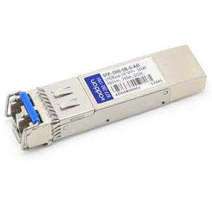 CISCO SFP-10G-SR-S COMP XCVR thumbnail