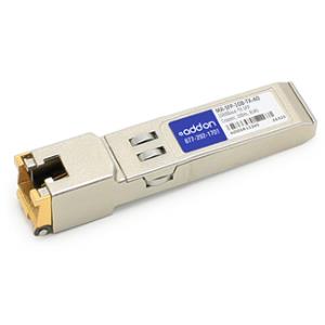 CISCO MA-SFP-1GB-TX COMP XCVR thumbnail