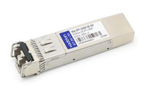 MA-SFP-10GB-LRM-AO ADDON NETWORKS Cisco Meraki MA-SFP-10GB-LRM Compatible TAA Compliant 10GBase-LRM SFP+ Transceiver (MMF; 1310nm; 220m; LC; DOM)