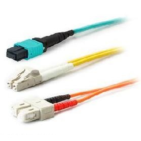 ADD-LC-LC-5M5OM4LZ ADDON NETWORKS 5M FIBER OPTIC LC/LC