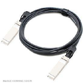 EX-SFP-10GE-DAC-3M-AO ADDON NETWORKS Juniper Networks EX-SFP-10GE-DAC-3M Compatible TAA Compliant 10GBase-CU SFP+ to SFP+ Direct Attach Cable (Passive Twinax; 3m)