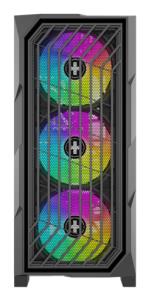 EU Product - Geh�use XILENT BREEZE II thumbnail