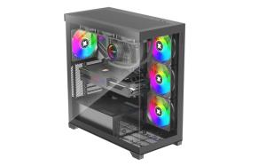 EU Product - Geh�use Gleam Schwarz thumbnail