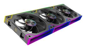 EU Product - L�fter 120*120 Performance A+ REVERSE XPF360R.ARGB thumbnail