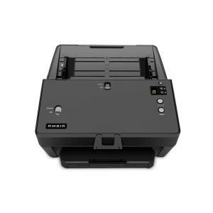 Ambir Technology DS1060-AS 60PPM ADF and passport scanner