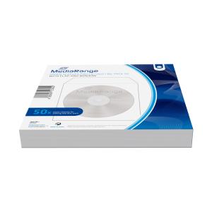 EU Product - CD H�llen 50pcs Papier Flagwindow retail ChromeOS thumbnail