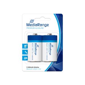 EU Product - Batterie Premium Mono D/LR20 1,5V  2Stk. thumbnail