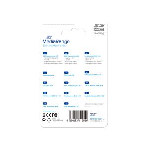 EU Product - SD Card  4GB SDHC CL.10 thumbnail