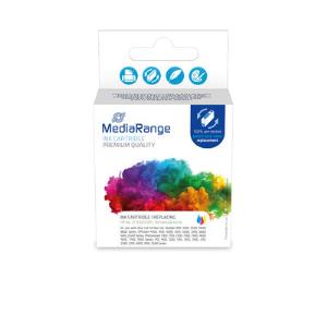 MRHP57CMY MEDIARANGE Patrone HP NR.57 C6657A color 15ml