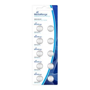 EU Product - Batterie Knopfzelle LR44 1,5V 10Stk. thumbnail