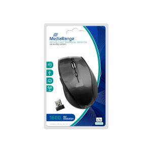 EU Product - Maus Highline optisch 5 Tasten schnurlos carb/bl thumbnail