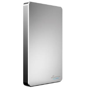 EU Product - ext. Festplattenlaufwerk USB 3.0 HDD 1TB silber thumbnail