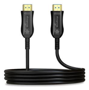 EU Product - HDMI High Speed Ethernet Kabel AOC 18Gibt/s 15m thumbnail