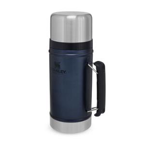Stanley 10-07937-019 Thermosflasche 0.94 l Blau