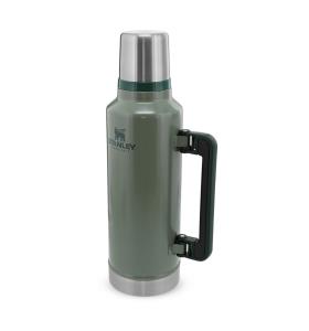 Stanley 10-07934-003 - 1.9 L - Green - Stainless steel - 45 h - 48 h - Camping