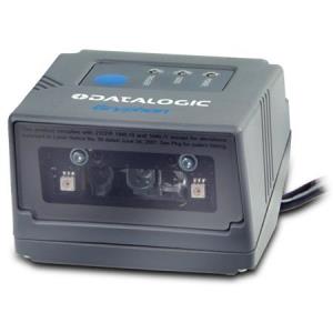GFS4450-9 DATALOGIC Gryphon 2D Fix scanner +RS232 cable