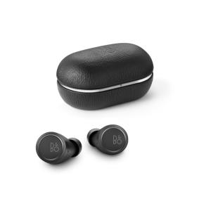 Earphones - Beoplay E8 3rd Gen - Bluetooth - Black