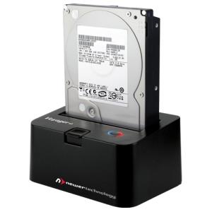 NWTU3S3HD OTHER WORLD COMPUTING (OWC) NewerTech Voyager S3 SSD/HD Dockingstation