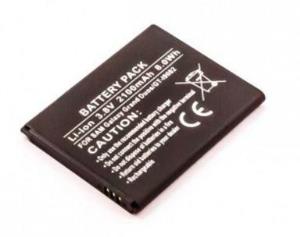 MSPP2821 MICROSPAREPARTS MOBILE Battery for Samsung Mobile