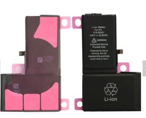 MOBX-IPX-INT-2 MICROSPAREPARTS MOBILE Battery 10.32Wh Li-ion 3.8V