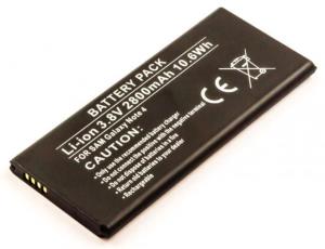 MSPP4305 MICROSPAREPARTS MOBILE Battery for Samsung Mobile