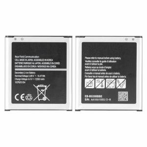 MOBX-BAT-SMG388XL MICROSPAREPARTS MOBILE Battery for Samsung Mobile