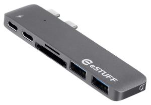 EU Product - US-C Slo-in Hu Pro Grey thumbnail