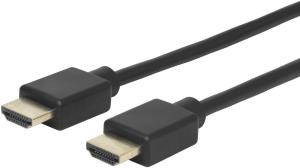 EU Product - HDMI 2.0  UHD Cle 1m thumbnail
