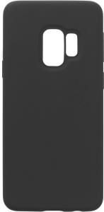 ES673000-BULK ESTUFF MADRID S9 Galaxy Black Cover.