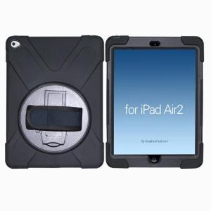 ES681542-BULK ESTUFF iPad Air 2 9.7 AUSTIN