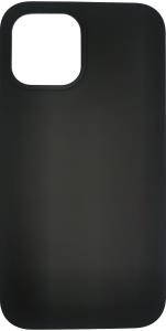 ES671166-BULK ESTUFF MADRID iPhone 12/12 Pro Black